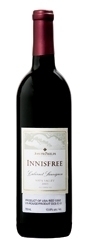 Innisfree Cabernet Sauvignon 2005, Napa Valley (Joseph Phelps) Bottle