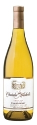 Chateau Ste. Michelle Chardonnay 2006, Columbia Valley Bottle