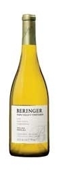 Beringer Napa Valley Vineyards Chardonnay 2006, Napa Valley Bottle