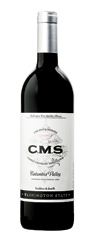 Hedges Cellars Cms 2006, Columbia Valley Bottle