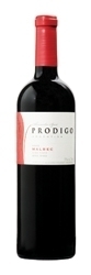 Prodigo Malbec 2005, Mendoza (Alessandro Speri) Bottle