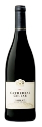 Cathedral Cellar Shiraz 2004, Wo Coastal Region Bottle