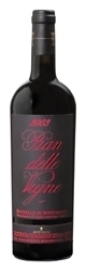 Antinori Pian Delle Vigne Brunello Di Montalcino 2003 Bottle