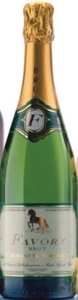 Favory Crémant De Bordeaux Brut 2007, Ac, A. Schuster De Ballwill, Prop. Bottle