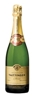 Taittinger Vintage Brut Champagne 2002 Bottle