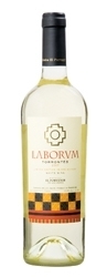 Laborum Torrontés 2007, Cafayette Valley, Salta, Limited Edition, Bodegas El Porvenir De Los Andes Bottle