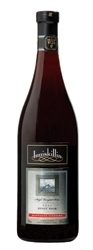 Inniskillin Montague Vineyard Pinot Noir 2004, VQA Niagara Peninsula, Single Vineyard Series Bottle