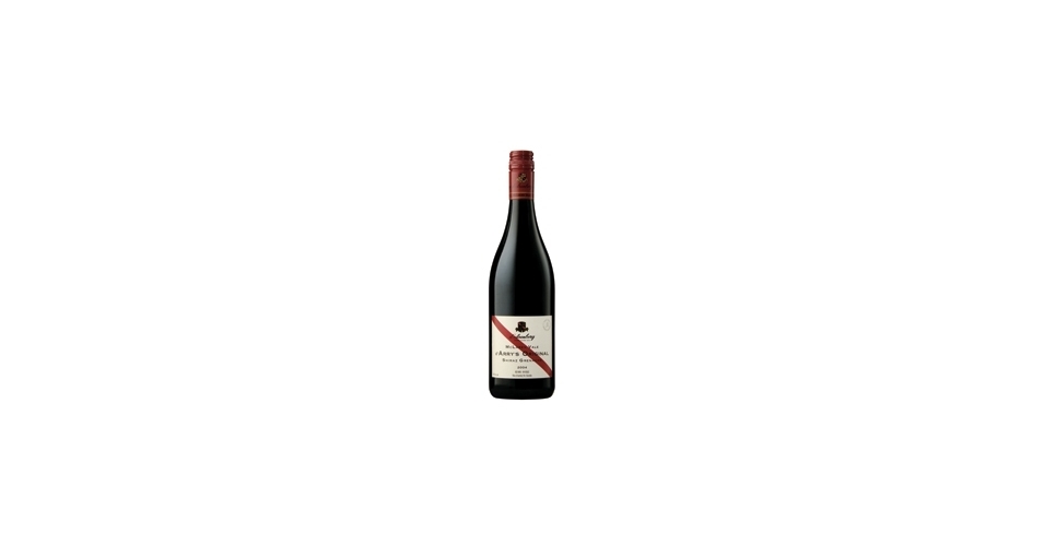 D'arenberg D'arry's Original Shiraz Grenache 2006 - Expert wine ratings