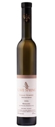 Cave Spring Indian Summer Riesling 2007, Select Late Harvest, VQA Niagara Peninsula Bottle