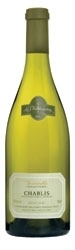 La Chablisienne Chablis Vieilles Vignes 2006, Les Venerables Bottle