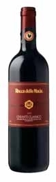 Rocca Delle Macìe Chianti Classico 2006, Docg Bottle