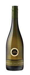 Kim Crawford Sauvignon Blanc 2008, Marlborough, South Island Bottle