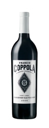 Francis ford coppola winery diamond cabernet sauvignon 2010 #8