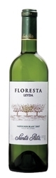 Santa Rita Floresta Sauvignon Blanc 2007, Leyda Valley Bottle