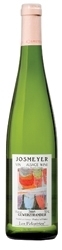 Josmeyer Gewurztraminer Les Folastries 2005, Ac Alsace Bottle