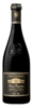 Viña Tarapaca Gran Reserva Black Label Cabernet Sauvignon 2005, Maipo Valley Bottle