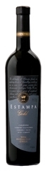 Estampa Gold 2004, Colchagua Valley Bottle