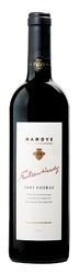 Hardys Eileen Hardy Shiraz 2003, Mclaren Vale, South Australia Bottle