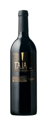 Taja Gran Reserva 2001, Do Jumilla Bottle