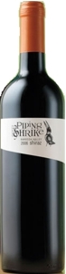 Charles Cimicky Piping Shrike Shiraz 2005, Barossa Valley Bottle