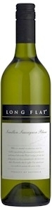 Long Flat Sémillon Sauvignon Blanc 2006, Southeastern Australia Bottle