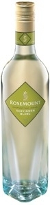 Rosemount Sauvignon Blanc 2007, Southeastern Australia Bottle
