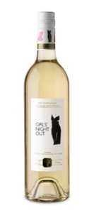 Colio Girls' Night Out Chardonnay 2007, Ontario VQA Bottle