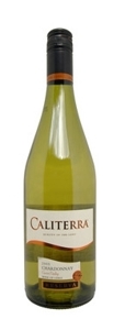 Caliterra Chardonnay Reserva 2007, Curicó Bottle