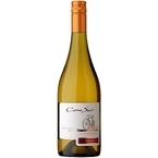 Cono Sur Viognier 2007, Colchagua Valley Bottle