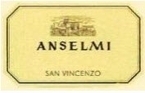 Anselmi San Vincenzo 2007, Veneto Igt Bottle