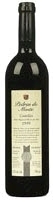 Pedras Do Monte Cabernet Sauvignon & Tinta Roriz 2005, Estremadura Bottle