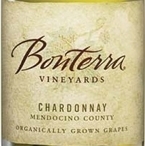 Bonterra Chardonnay 2006, Mendocino County, California Bottle