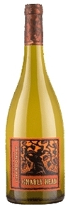 Gnarly Head Chardonnay 2006 Bottle