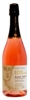 Henry Of Pelham Cuvée Catharine Rosé Brut, VQA Niagara Peninsula Bottle