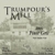 Trumpour's Mill Pinot Gris 2007, Prince Edward County Bottle