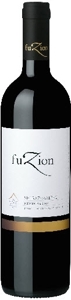 Familia Zuccardi Fuzion Shiraz Malbec 2008, Mendoza Bottle
