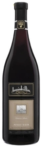 Inniskillin Pinot Noir Reserve Series 2007, Ontario Bottle