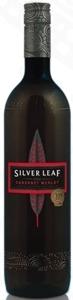 Silver Leaf Cabernet Merlot 2006, South Eastern Australia Bottle