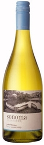 Sonoma Vineyards Chardonnay 2006, Sonoma County Bottle