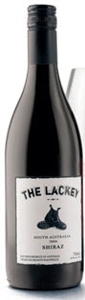 Kilikanoon The Lackey Shiraz 2006, South Australia Bottle