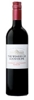 The Winery Of Good Hope Cabernet Sauvignon/Merlot 2007, Wo Stellenbosch Bottle