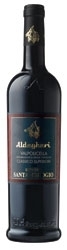 Aldegheri Valpolicella Classico Superiore Ripasso Sant'ambrogio 2004, Doc Bottle