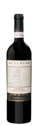 Burchino Chianti Superiore 2004 Bottle