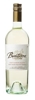 Bonterra Sauvignon Blanc 2007, Lake & Mendocino Counties, Made From Organic Grapes Bottle