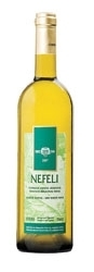 Etko Nefeli 2007, Cyprus Bottle