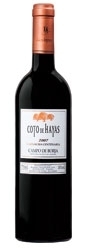 Coto De Hayas Garnacha Centenaria 2007, Do Campo De Borja Bottle