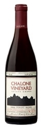 Chalone Vineyard Estate Pinot Noir 2006, Chalone Appellation, Monterey County Bottle