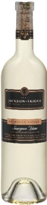 Jackson Triggs Sauvignon Blanc 2007, Okanagan Valley Bottle