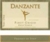 Danzante Pinot Grigio Delle Venezie 2007, Veneto Bottle