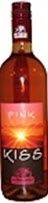 Willi Opitz Pink Kiss Rosé 2007, Austria Bottle
